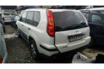 Nissan X-Trail 08